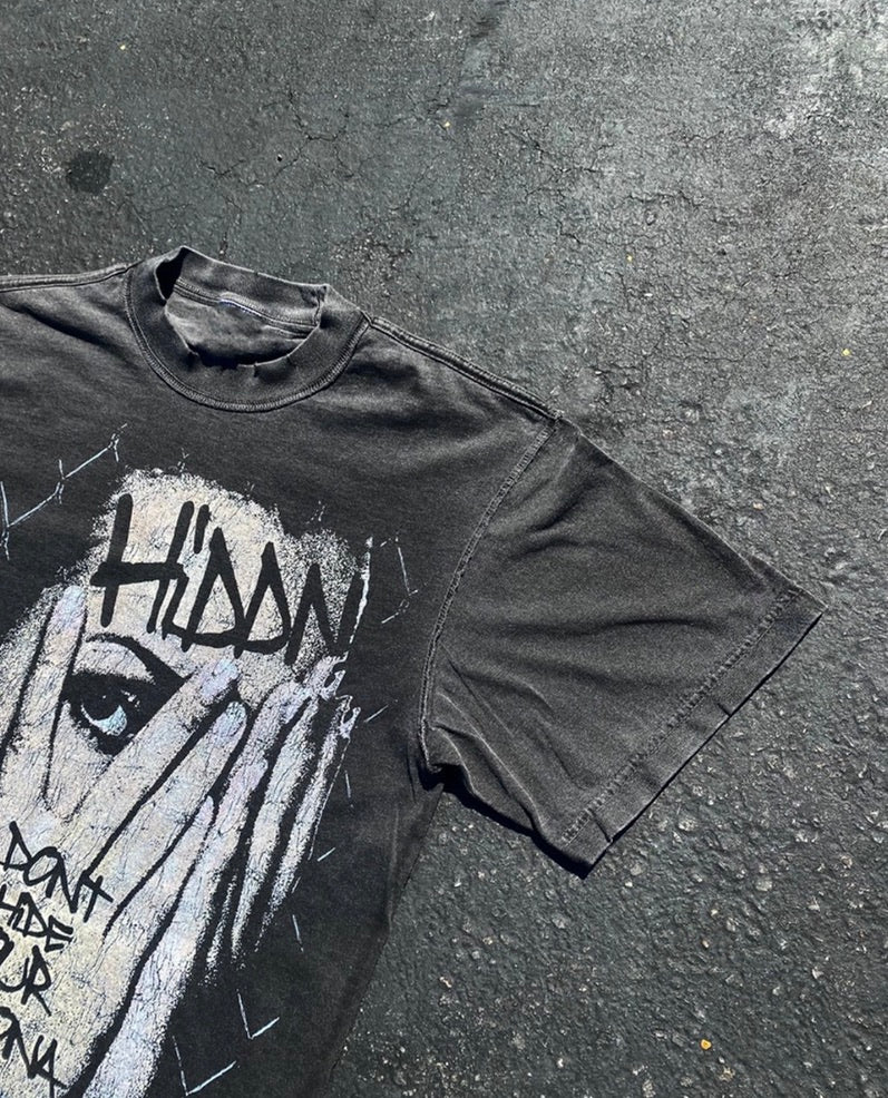 Don't Hide Your Persona Tee