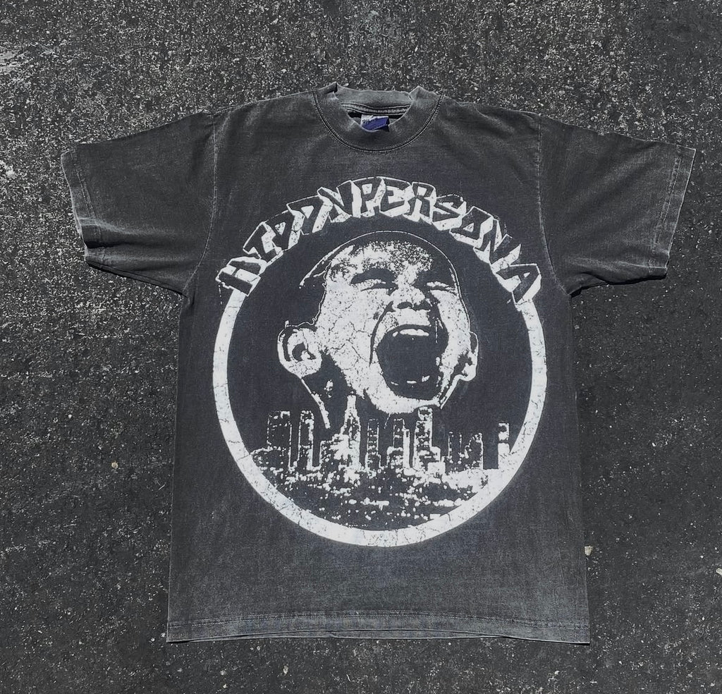 GOOD KID IN A MAD CITY TEE