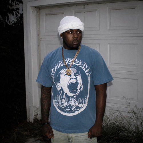 GOOD KID IN A MAD CITY TEE