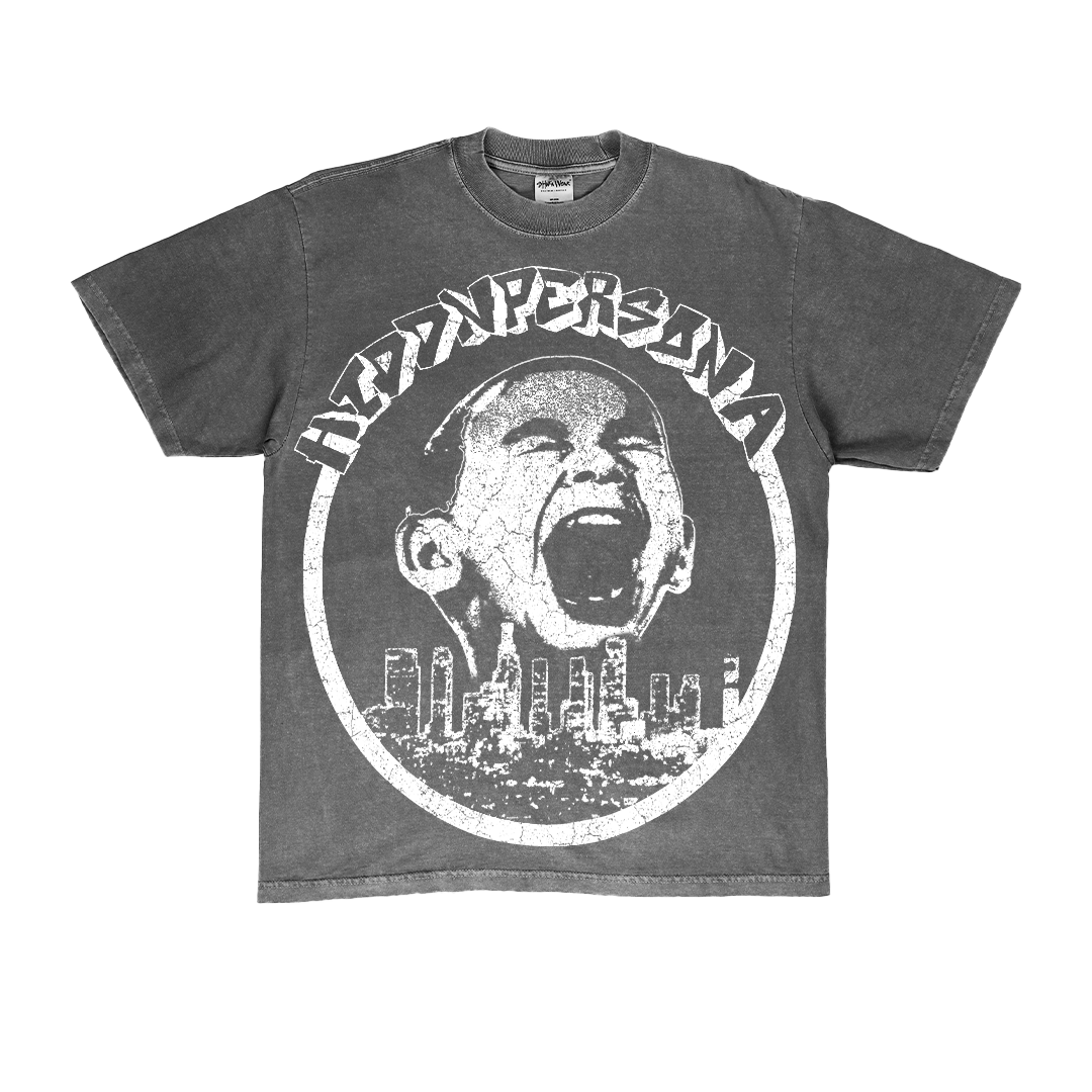 GOOD KID IN A MAD CITY TEE