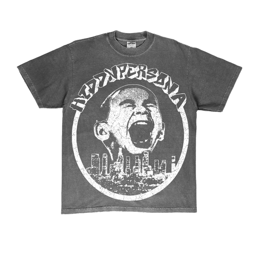 GOOD KID IN A MAD CITY TEE