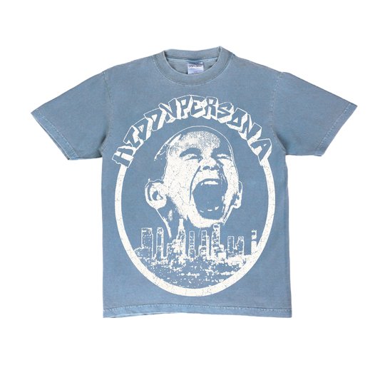 GOOD KID IN A MAD CITY TEE
