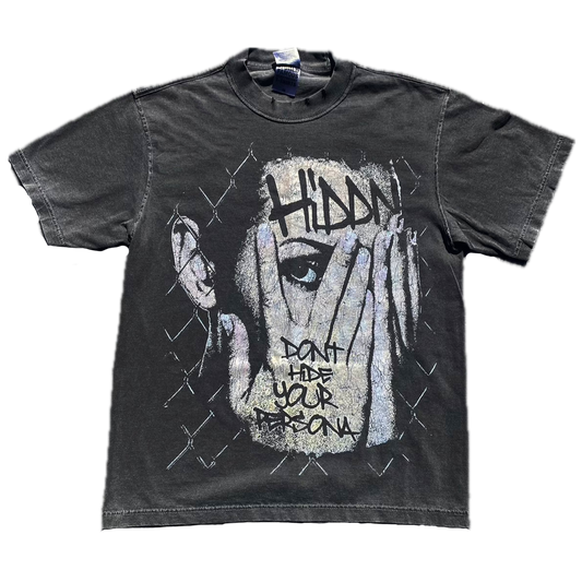 Don't Hide Your Persona Tee